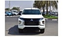 Mitsubishi L200 MITSUBISHI L2OO SPORTERO 2.4L 4WD FOLL OPTION