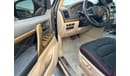 Toyota Land Cruiser GXR 4.6L