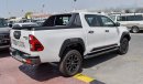 Toyota Hilux Adventure 4.0 L V6