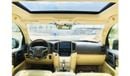 Toyota Land Cruiser GXR 2016 Modified Upgrade To 2024 V6 Full Option Very Clean and Perfect Condition