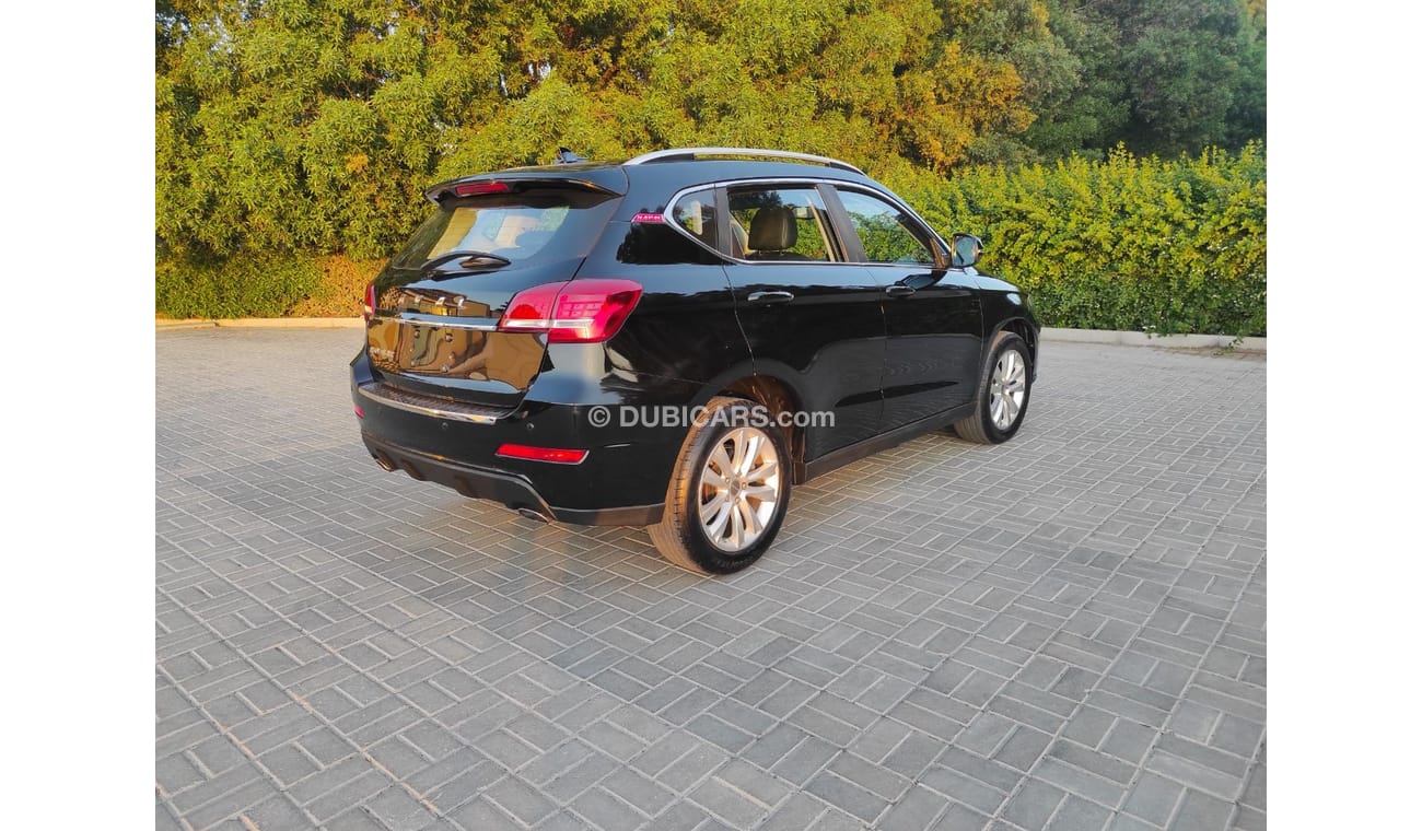 هافال H2 Haval H2 2016 Gcc V4 1.5 Turbo Full options