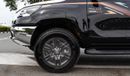 تويوتا هيلوكس TOYOTA HILUX 2.4L DSL - 4WD D/CAB -AT - HI - AG2404AH