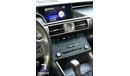 Lexus IS 200 1700 MONTHLY PAYMENT FOR 3 YEARS / IS 200T F SPORT / DIGITAL METER / ALL ORIGINAL