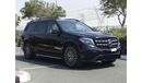 Mercedes-Benz GLS 63