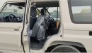 Toyota Land Cruiser Hard Top LC76 4.2L MT DIESEL 5 DOORS