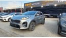 Kia Sportage KIA SPORTAGE 2019