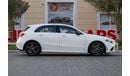 Mercedes-Benz A 250 Sport AMG 2.0L Mercedes-Benz A250 Sport AMG 2019 GCC under Warranty with Flexible Down-Payment.