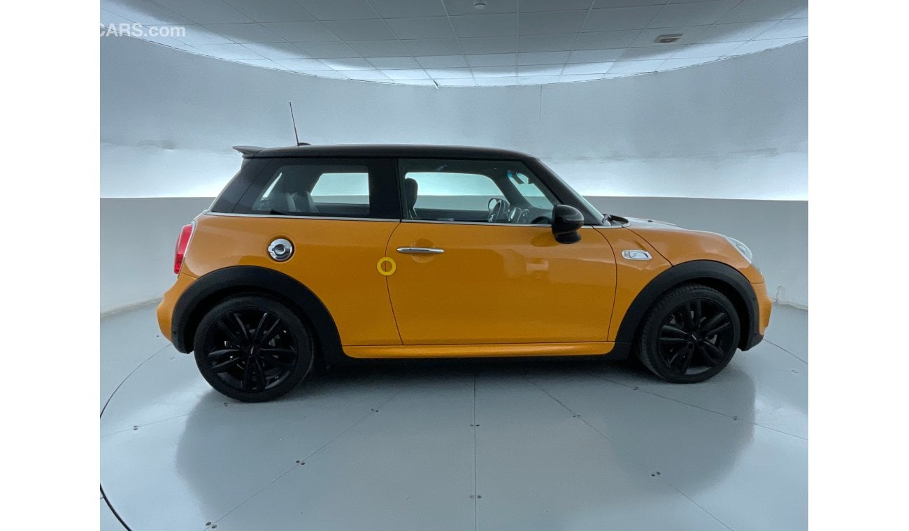 Mini Cooper S JCW Package | 1 year free warranty | 0 Down Payment