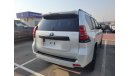 Toyota Prado 2.8DSL - TXL MAT BLK ED - 2023 - RHD (FOR EXPORT ONLY)