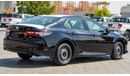 Toyota Camry TOYOTA CAMRY 2.5L LE 5 SEATER AC - 2X AIRBAGS ABS AT (EXPORT ONLY)