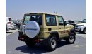 Toyota Land Cruiser Hard Top 71 SWB LX-Z 4.0L Petrol 4WD AT