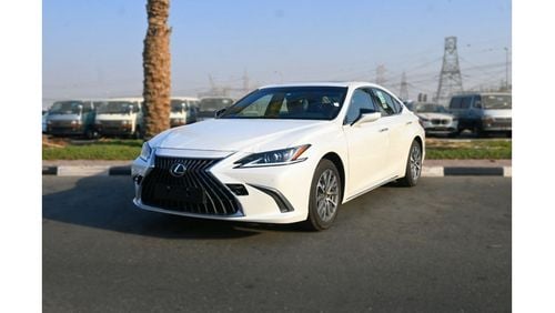 Lexus ES 300 LEXUS ES300 2.5L 2024