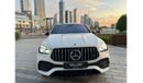 Mercedes-Benz GLE 53 Mercedes GLE 53 Coupe.In-LineTurbo Engine. GCC. Warranty/Service