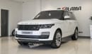 Land Rover Range Rover (other)