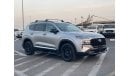 هيونداي سانتا في 2022 Hyundai Santa Fe XRT Tought Edition 2.5L V4 - AWD 4x4 With Radar & Multi Drive Mode - Auto Trun