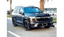 Toyota Land Cruiser 2017 Modified to GR Sport 2023 RHD Diesel Full Options