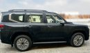 تويوتا لاند كروزر Toyota Land cruiser VX 3.5L Petrol  2024 Model