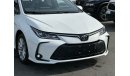 Toyota Corolla TOYOTA COROLLA HYBRID 2023 1.8L