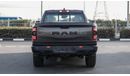 RAM 1500 Rebel G/T 2024 Hemi eTorque V8 5.7L 4X4 GCC 0Km