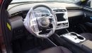 Hyundai Tucson DIESEL 2.0Ltr, HTRAC(AWD), full option, 2024 model ,PANORAMIC SUNROOF , LEATHER SEATES , POWER SEATS