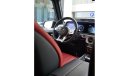 مرسيدس بنز G 63 AMG Mercedes Benz G63 AMG 2023 Low Mileage In Perfect Condition