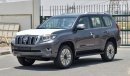 Toyota Prado Toyota Prado VX 4.0L V6 Full Option 2023