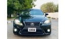 Lexus IS250 F Sport