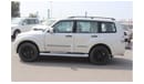 Mitsubishi Pajero 3.8GLS V6 FULL OPTION, LEATHER SEAT, 2 ELECTRIC SEAT, MULTIMEDIA STEERING, MONITOR, ALLOY WHEELS