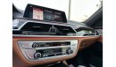 BMW 730Li BMW 730LI MODEL 2019 GCC SPECS NO ACCIDENT FULL SERVICE HISTORY