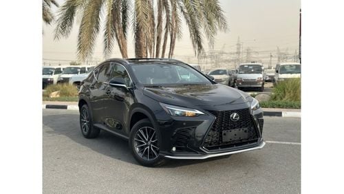 Lexus NX 250 LEXUS NX 250 premium 2024