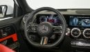 Mercedes-Benz GLB 250 4M 7 STR / Reference: VSB 33419 Certified Pre-Owned with up to 5 YRS SERVICE PACKAGE!!!