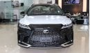 Lexus RX350 RX350 F-Sport, 2.4L Turbo Petrol, AWD A/T FOR EXPORT