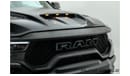 RAM 1500 TRX | 2024 - Brand New - Warranty - Service Contract | 6.2L V8