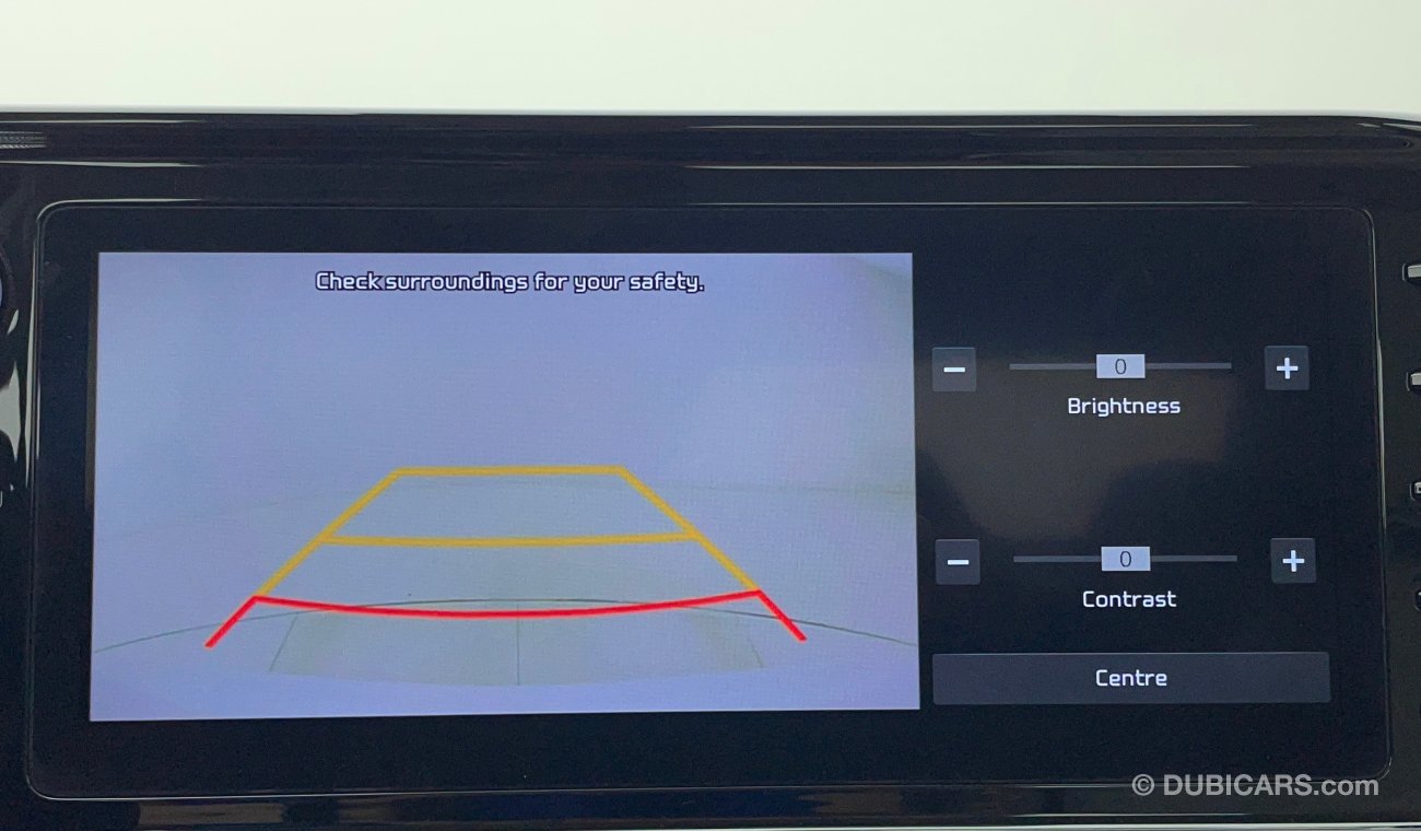 كيا K5 LX 2 | بدون دفعة مقدمة | اختبار قيادة مجاني للمنزل