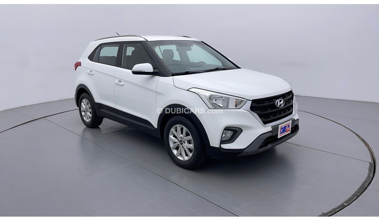 Used Hyundai Creta S+ 1.6 | Zero Down Payment | Free Home Test Drive ...