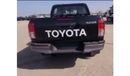 Toyota Hilux Petrol 2.7L Automatic 4WD Double Cab Wide Body * SPECIAL OFFER*