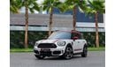 Mini Countryman JCW | 3,133 P.M  | 0% Downpayment | Agency Warranty!