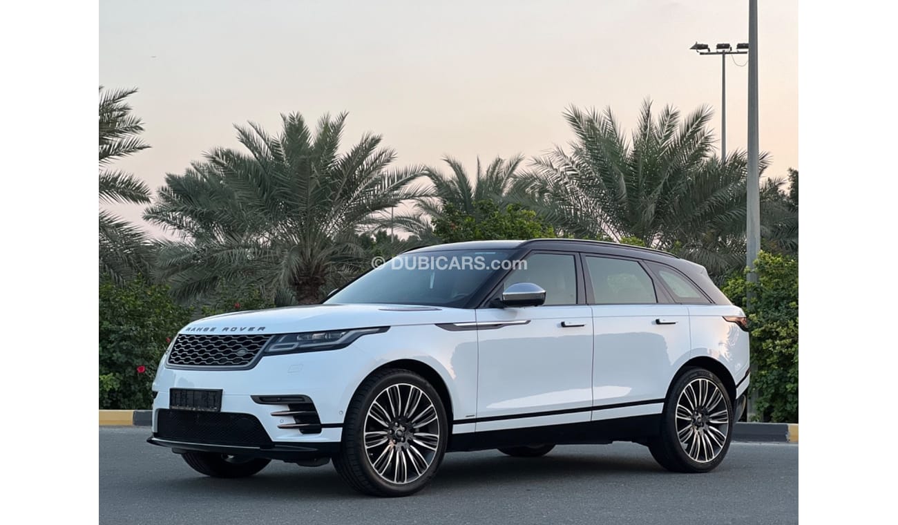 Land Rover Range Rover Velar P380 R-Dynamic