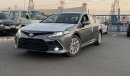 Toyota Camry GLE |2.5 L | Full option with Out Sunroof | Brand New