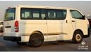 Toyota Hiace Toyota HIACE 2.5L Diesel 15-Seater