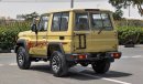 Toyota Land Cruiser Hard Top TOYOTA LC GDJ71 2.8 TDSL AUTO LX Z ZT