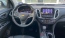 Chevrolet Equinox Pr 1.5L V4 With 360 Camera