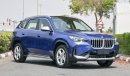 BMW X1 SDrive 20Li 2024 BRAND NEW AED119000 EXPORT PRICE