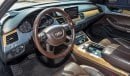 Audi A8 L 60 TFSI quattro Limited Edition