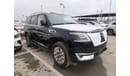 Nissan Patrol NISSAN PATROL 5.6L LE A/T PTR (EXPORT ONLY)