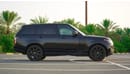 لاند روفر رينج روفر Range Rover Vogue HSE