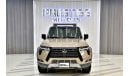 Lexus GX550 Overtrail Plus 2024 Local Registration +10%