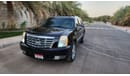 Cadillac Escalade Ext