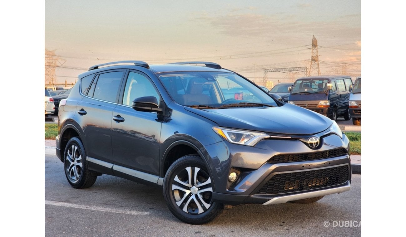 تويوتا راف ٤ TOYOTA RAV4 AWD