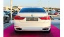 BMW 730Li Luxury 2.0L BMW 730iL / 2017 / GCC / Free Accident / Full / First Owner / 2.0L Twin Turbo